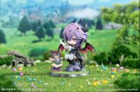予約 Myethos 原神 ドゥリン・花言葉と旅日記ver. 12.5cm   フィギュア SB91246Y