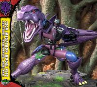 予約 Yolopark AMKシリーズ 『トランスフォーマー／ビーストウォーズ』メガトロン モデルキット