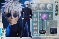 予約 Asmus Toys 呪術廻戦 五条悟 1/6 アクションフィギュア JJKS201A