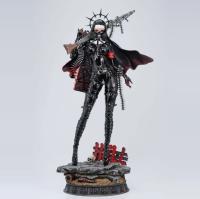 予約 Umbra Lotus Studio 1/4 Magdalena   スタチュー DX033698524U