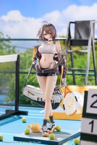 予約 HanaBee アズールレーン ボルチモア Black Ace  1/6 フィギュア  S9887W