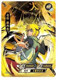 Namikaze Minato NR-BP-015