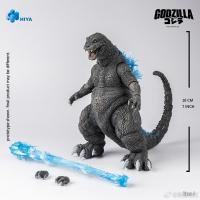 予約 HIYA EXQUISITE BASIC ゴジラ2001 Godzilla 18cm Heat Ray ver. アクションフィギュア EBG0183