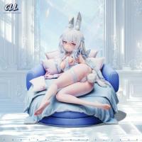 予約 CLL Studio  Azur Lane   Le Malin 1/6 スタチュー DX26738E
