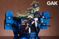 予約 GAK Studio 1/7 Tachibana Hikari & Tachibana Nozomi スタチュー DX1458652K