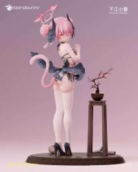 予約 Raving Bunny Studio 下江コハル Shimoe Koharu 1/6 スタチュー DX6984101N