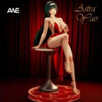 予約 ANE Studio Astra Yao Evening Gown Ver. (Zenless Zone Zero) スタチュー DX632002O