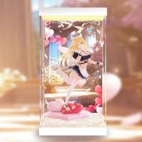 予約 SEGAとある科学の超電磁砲T Luminasta“食蜂操祈”～堕天使♡メイド～. 専用 展示ケース ZSH496228K