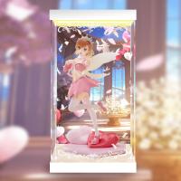 予約 SEGAとある科学の超電磁砲T　Luminasta　“御坂美琴”～大精霊☆メイド～. 専用 展示ケース ZSH372381L