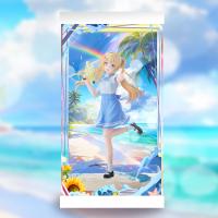 予約 『Summer Pockets』　Luminasta　“紬ヴェンダース”/“久島鴎”. 専用 展示ケース ZSH629996M