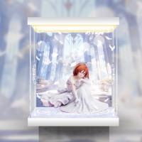 予約 TVアニメ「クラスの大嫌いな女子と結婚することになった。」　Yumemirize　“桜森朱音”～ 専用 展示ケース ZSH841407O