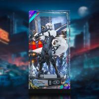 予約 APEX-TOYS ゼンレスゾーンゼロ フォン・ライカン 1/7 フィギュア 専用 展示ケース ZSH416817R