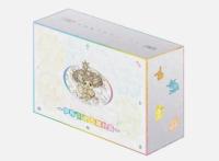 CSV9.5C Terastal Gathering 'Eevee & Friends' Exclusive Gift Box