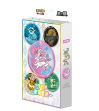 CSV9.5C Terastal Gathering Badge Box/Set/Case