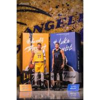 予約 AOM TOYS Studio  NBA  Luka Dončić Lakers vs Mavericks  1/6  アクションフィギュア BR154533