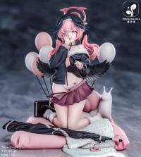 予約 Meng Ya Xiang Studio  下江コハル Shimoe Koharu 1/6 スタチュー DX26533N