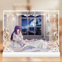 予約 SEGA 葬送のフリーレン　Yumemirize　“フェルン”～一眠り～ 専用 展示ケース ZSH174412V