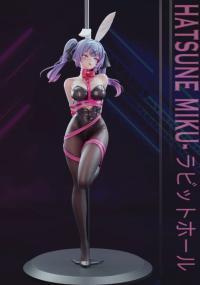 予約 BGA Studio MK 1/6 & 1/4 スタチュー DX268977C