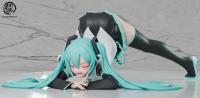 Moku Studio  MK Jack-o Pose 1/6  スタチュー DX65541025
