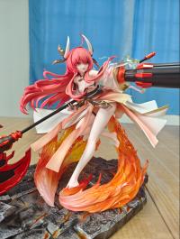 予約 CY Studio  1/6 五河 琴里  スタチュー DX32870035T