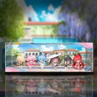 予約 Hsk 勝利の女神：NIKKE SACシリーズ第二弾 専用 展示ケース ZSH600684B