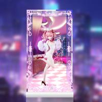 予約 Fingle toy ラビ LOVEIT ver.1/6 専用 展示ケース ZSH125149H