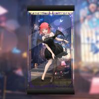 予約 FuRyu TVスペシャルアニメ「五等分の花嫁＊」　BiCute Dark Figureー中野二乃ー 専用 展示ケース ZSH890563I