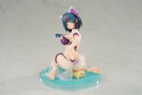 予約 APEX-TOYS  アズールレーン チェシャー 水着 1/8  フィギュア SB8798A