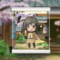 予約 GSC ねんどろいど 神様はじめました◎ 桃園奈々生 専用 展示ケース ZSH573923L