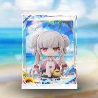 予約 HanaBee アズールレーン  チェシャー&フォーミダブル& シリアス 専用 展示ケース ZSH177705N