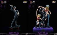 予約 Weare A Design Studio 1/6 Scale Death the Kid - Soul Eater スタチュー DX69951023C