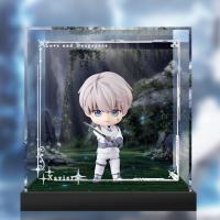 予約 ねんどろいど 恋と深空 沈星回/セイヤ フィギュア 専用 展示ケース ZSH512088R