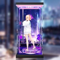 予約 リコリス・リコイル 井ノ上たきな&錦木千束 オーバーサイズトレーナーVer. 専用 展示ケース ZSH354825X