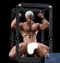 予約 EDNLESS Studio - Restraint Series 01 Emiya Fate/stay night スタチュー DX74520365L