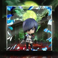 予約 GSCねんどろいど#1864 ペルソナ3 主人公 専用 展示ケース ZSH137271C