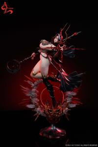 予約 ACY Studio The Vatican Series The Bishop 1/4 スタチュー DX145285I