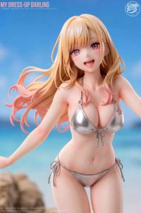 予約 织梦/ZhiMeng Studio 1/6 Marin in Beach Bikini   スタチュー DX3211480N