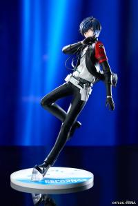予約 APEX-TOYS ペルソナ3 リロード 主人公 1/8 フィギュア   SB2009F