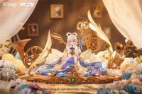 予約 VKEND  洛天依 八音の妙響 Ver.   1/7  フィギュア SB4343F