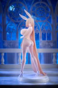 予約 Fix cast Studio Blue Archive 一之瀬アスナ Bunny Asuna 1/7 スタチュー DX0256963Z