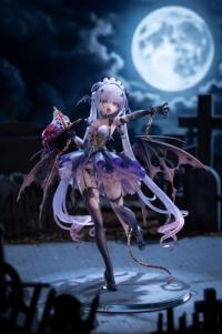 予約 Fix cast Studio 1/7 Melusine Underworld Maid スタチュー DX6952104A