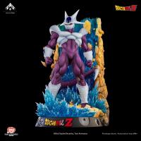 予約 Tsume ドラゴンボール  クウラ 1/4 スタチュー DX546576C
