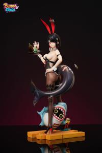 予約 Bunny Studio Zenlenss Zone Zero Ellen joe 1/6  スタチュー DX24699Y