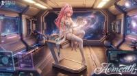 予約 Star Couple Studio  1/6 エイメス  Aemeath Wuthering Waves スタチュー DX1559302K
