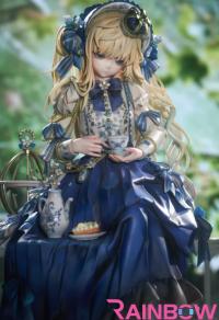 予約 RAINBOW Studio1/7 Afternoon tea スタチュー DX4471058L
