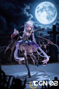 予約 ACGN 02 Studio 1/7 Melusine スタチュー DX489414002M