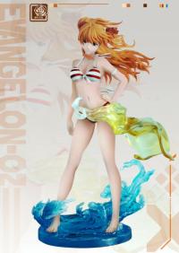 予約 Rose Studio ASK 1/6 スタチュー DX16461G