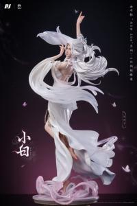 予約 否极/PJ Studio  Xiao Bai 小白  スタチュー DX54867Z