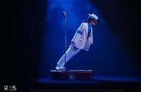 PureArts  マイケル・ジョセフ・ジャクソン Michael Joseph Jackson 1/3  スタチュー Standard Edition  DX5650014Q