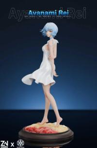 予約 Snow unity x ZN Studio LBL 1/4 スタチュー DX21500254U